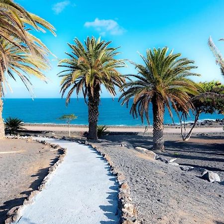 Apartamento Taisa Playa Roca Costa Teguise Exterior photo